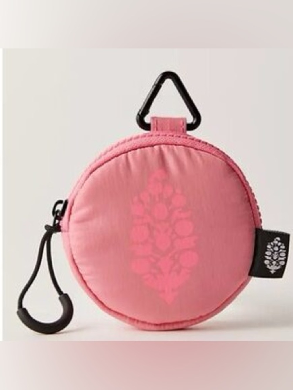 New FP Movement Essentials Only Pouch